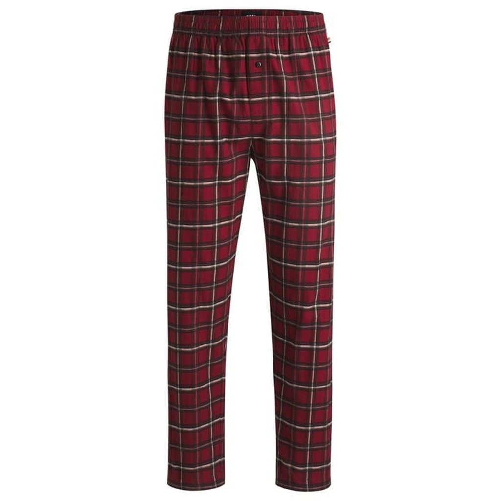 Hugo Boss Holiday Pants 10265782 01 - Red